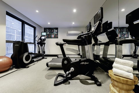 Brady Hotels Central Melbourne - Tweed Heads Accommodation 22