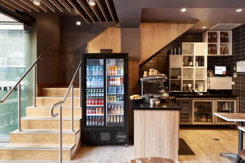Brady Hotels Central Melbourne - Tweed Heads Accommodation 28