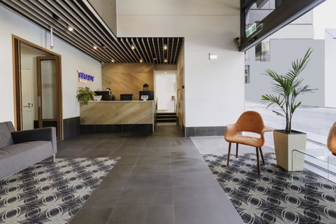 Brady Hotels Central Melbourne - Tweed Heads Accommodation 11
