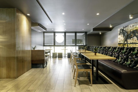 Brady Hotels Central Melbourne - Tweed Heads Accommodation 14
