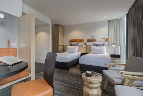 Brady Hotels Central Melbourne - Tweed Heads Accommodation 4
