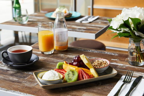 Brady Hotels Central Melbourne - Tweed Heads Accommodation 33