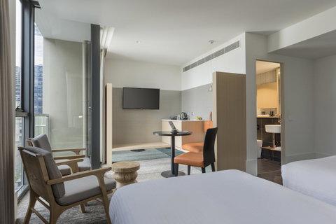 Brady Hotels Central Melbourne - Tweed Heads Accommodation 2