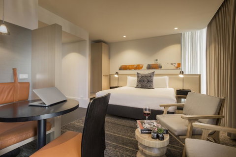 Brady Hotels Central Melbourne - Tweed Heads Accommodation 3