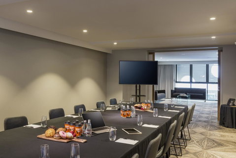 Brady Hotels Central Melbourne - Tweed Heads Accommodation 36