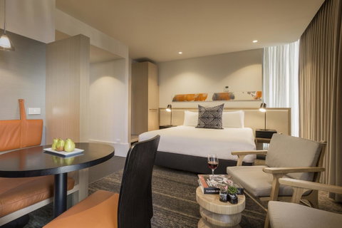 Brady Hotels Central Melbourne - Tweed Heads Accommodation 1