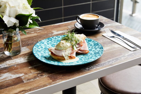 Brady Hotels Central Melbourne - Tweed Heads Accommodation 31