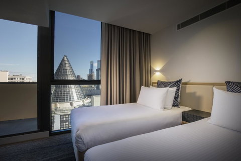 Brady Hotels Central Melbourne - Tweed Heads Accommodation 40