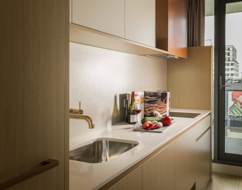 Brady Hotels Central Melbourne - Tweed Heads Accommodation 17