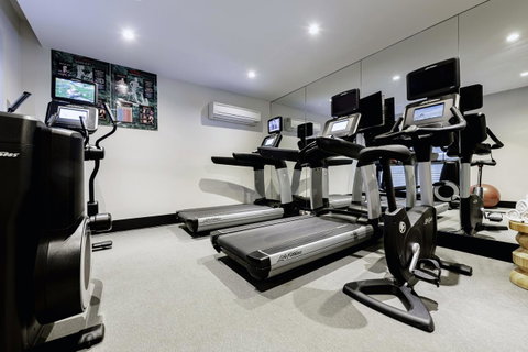 Brady Hotels Central Melbourne - Tweed Heads Accommodation 20