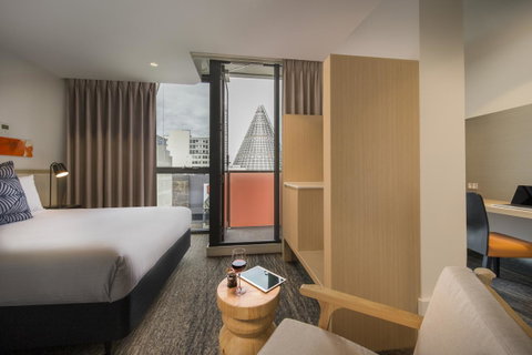 Brady Hotels Central Melbourne - Tweed Heads Accommodation 6