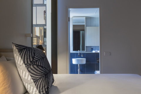 Brady Hotels Central Melbourne - Tweed Heads Accommodation 41