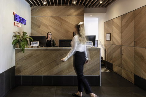 Brady Hotels Central Melbourne - Tweed Heads Accommodation 12