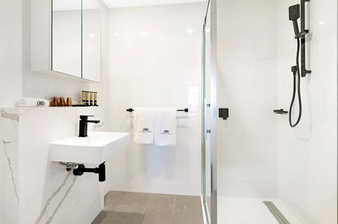 The Hamptons Apartments - St Kilda - Tweed Heads Accommodation 11