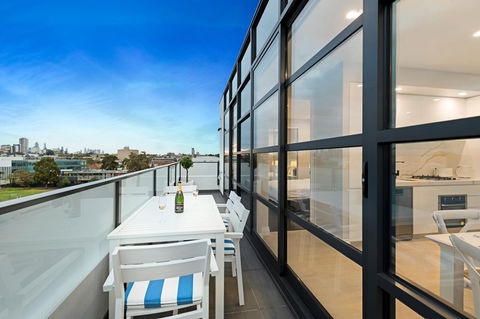 The Hamptons Apartments - St Kilda - Tweed Heads Accommodation 7