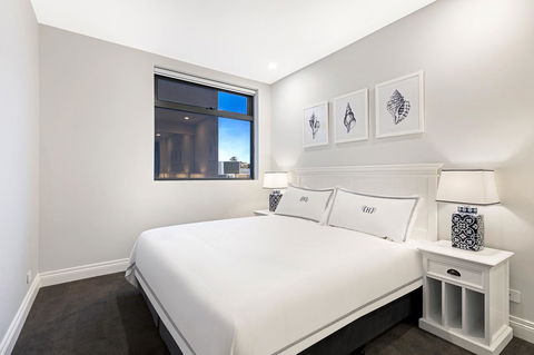 The Hamptons Apartments - St Kilda - Tweed Heads Accommodation 17