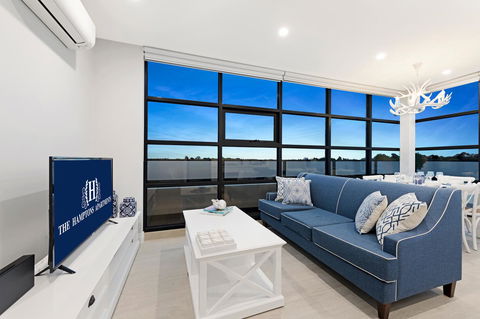 The Hamptons Apartments - St Kilda - Tweed Heads Accommodation 24