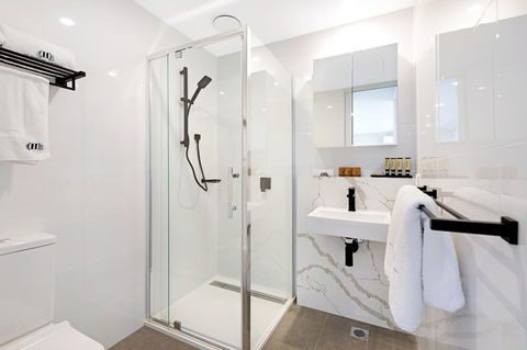 The Hamptons Apartments - St Kilda - Tweed Heads Accommodation 25