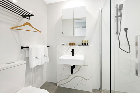The Hamptons Apartments - St Kilda - Tweed Heads Accommodation 22