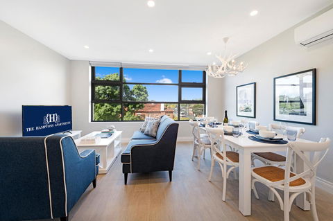The Hamptons Apartments - St Kilda - Tweed Heads Accommodation 29