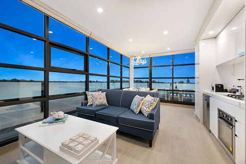 The Hamptons Apartments - St Kilda - Tweed Heads Accommodation 26