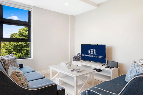 The Hamptons Apartments - St Kilda - Tweed Heads Accommodation 18