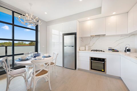 The Hamptons Apartments - St Kilda - Tweed Heads Accommodation 40