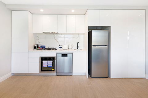 The Hamptons Apartments - St Kilda - Tweed Heads Accommodation 27