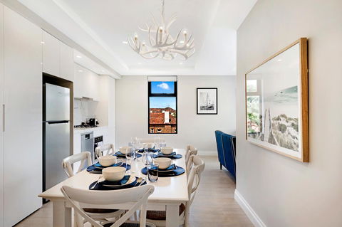 The Hamptons Apartments - St Kilda - Tweed Heads Accommodation 16