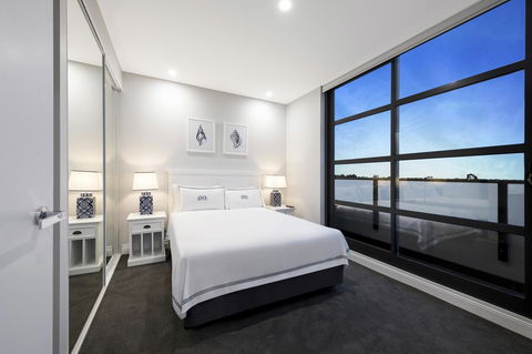 The Hamptons Apartments - St Kilda - Tweed Heads Accommodation 4