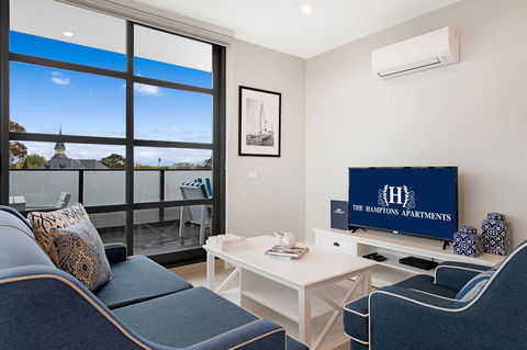 The Hamptons Apartments - St Kilda - Tweed Heads Accommodation 34