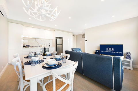 The Hamptons Apartments - St Kilda - Tweed Heads Accommodation 28