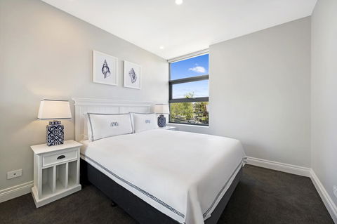 The Hamptons Apartments - St Kilda - Tweed Heads Accommodation 12