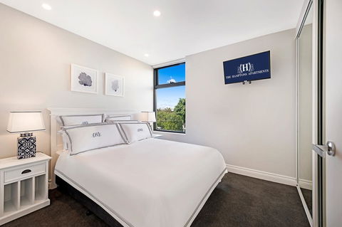 The Hamptons Apartments - St Kilda - Tweed Heads Accommodation 8