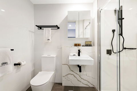 The Hamptons Apartments - St Kilda - Tweed Heads Accommodation 15