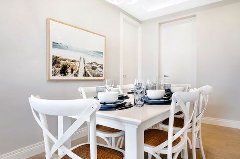 The Hamptons Apartments - St Kilda - Tweed Heads Accommodation 14