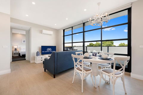 The Hamptons Apartments - St Kilda - Tweed Heads Accommodation 2