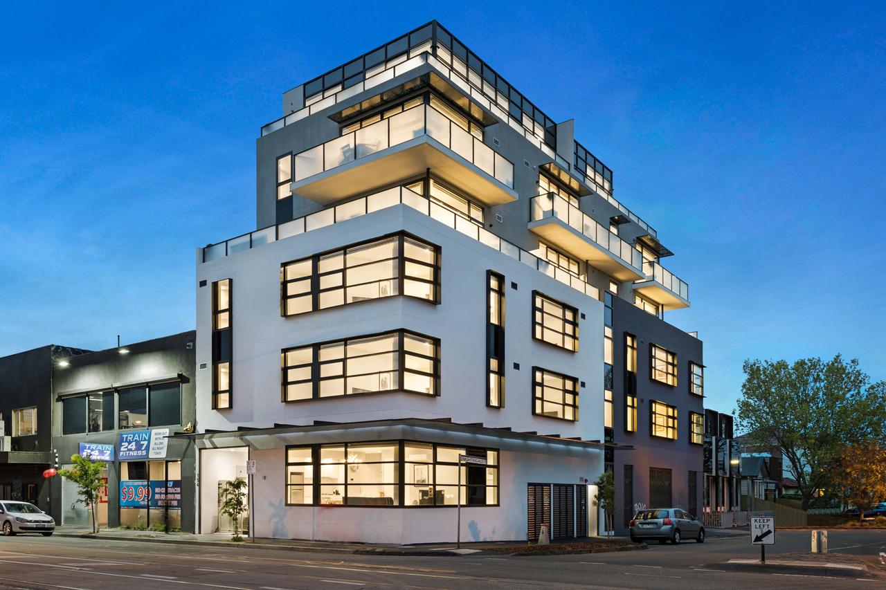 St Kilda VIC Tweed Heads Accommodation