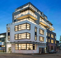 The Hamptons Apartments - St Kilda - Tweed Heads Accommodation