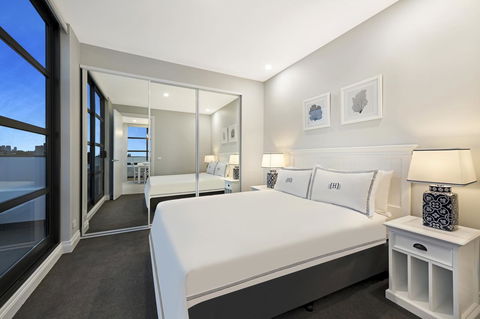 The Hamptons Apartments - St Kilda - Tweed Heads Accommodation 20