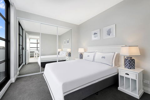 The Hamptons Apartments - St Kilda - Tweed Heads Accommodation 30