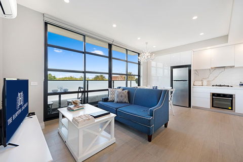 The Hamptons Apartments - St Kilda - Tweed Heads Accommodation 39