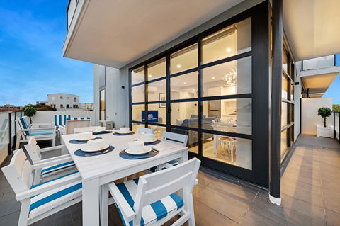 The Hamptons Apartments - St Kilda - Tweed Heads Accommodation 31