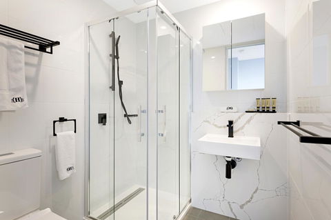The Hamptons Apartments - St Kilda - Tweed Heads Accommodation 37