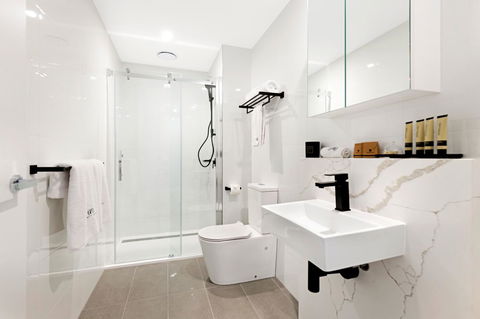 The Hamptons Apartments - St Kilda - Tweed Heads Accommodation 32