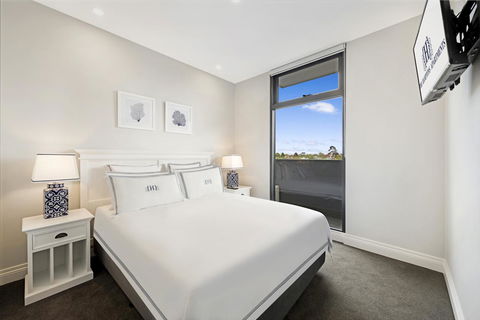The Hamptons Apartments - St Kilda - Tweed Heads Accommodation 38