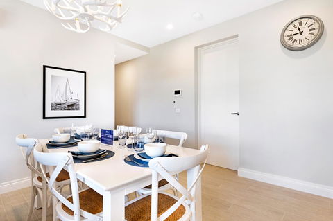The Hamptons Apartments - St Kilda - Tweed Heads Accommodation 19