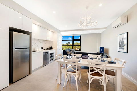 The Hamptons Apartments - St Kilda - Tweed Heads Accommodation 21