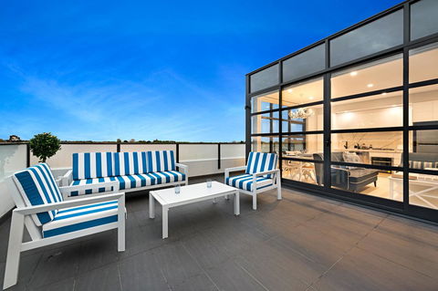 The Hamptons Apartments - St Kilda - Tweed Heads Accommodation 3