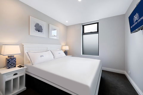 The Hamptons Apartments - St Kilda - Tweed Heads Accommodation 10